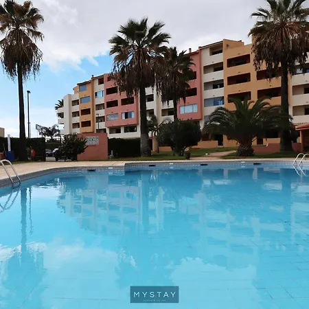 Mystay - Bellavista Pool & * 알부페이라