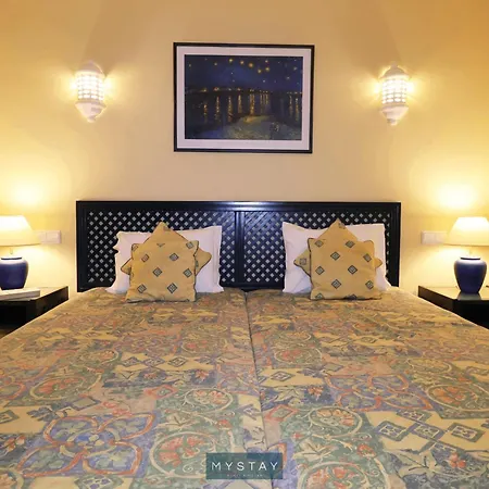 Mystay - Bellavista Pool & 아파트