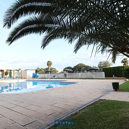 Mystay - Bellavista Pool & * Albufeira