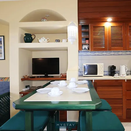 Mystay - Bellavista Pool & Appartamento Albufeira