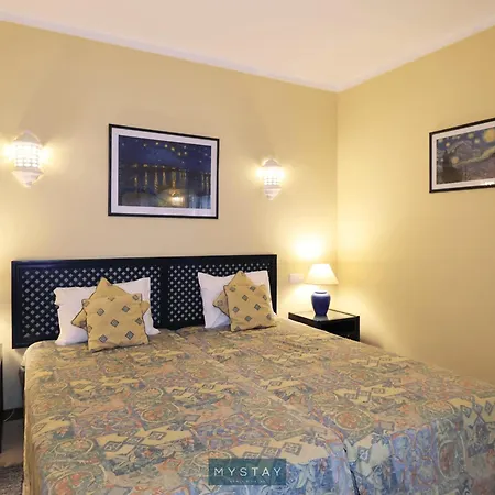 Mystay - Bellavista Pool & Appartamento