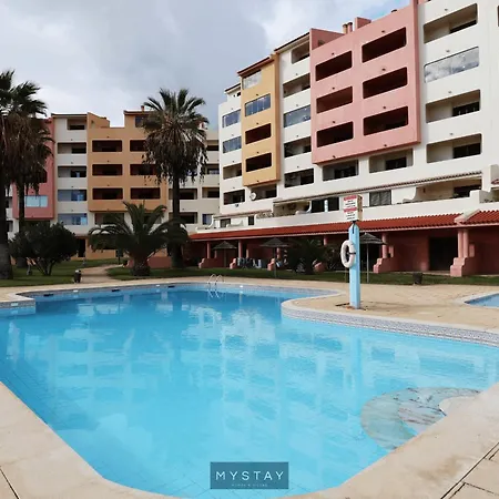Mystay - Bellavista Pool & Apartmán Albufeira