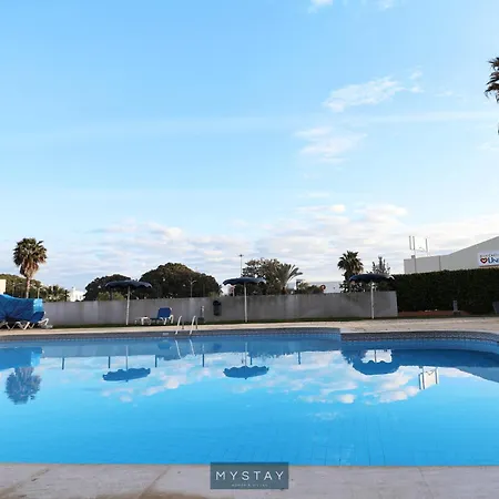Apartmán Mystay - Bellavista Pool &
