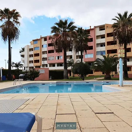 Mystay - Bellavista Pool & Apartment *